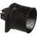 Heater fan 34049 NRF