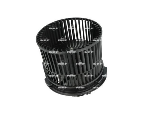 Heater fan 34049 NRF, Image 2