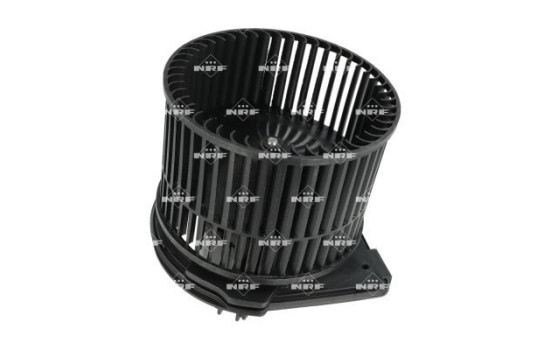 Heater fan 34049 NRF, Image 3