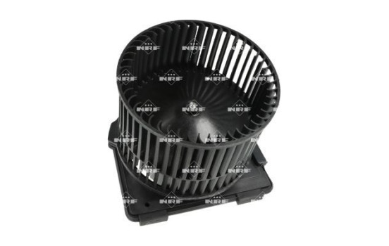 Heater fan 34049 NRF, Image 4