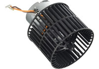 Heater fan 34052 NRF