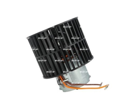 Heater fan 34052 NRF, Image 3