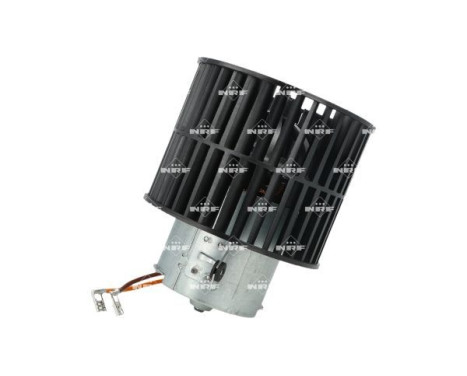 Heater fan 34052 NRF, Image 5
