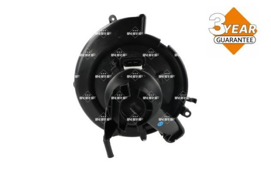 Heater fan 34053 NRF, Image 2