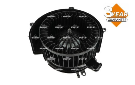 Heater fan 34053 NRF, Image 3