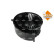 Heater fan 34053 NRF, Thumbnail 6
