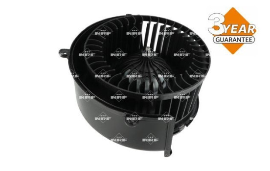 Heater fan 34053 NRF, Image 6