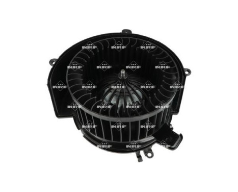 Heater fan 34053 NRF, Image 2