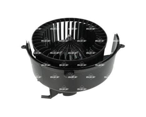 Heater fan 34053 NRF, Image 4