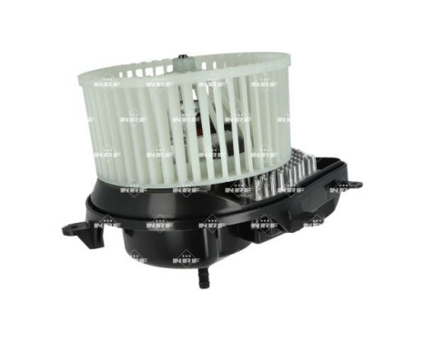 Heater fan 34054 NRF, Image 4