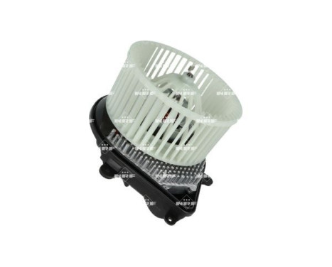 Heater fan 34054 NRF, Image 5