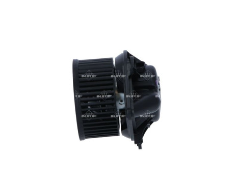 Heater fan 34055 NRF, Image 4