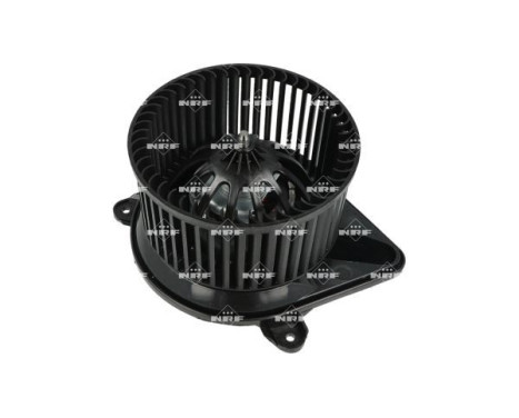 Heater fan 34055 NRF, Image 3
