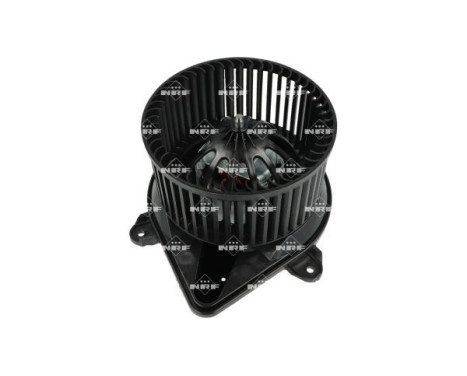 Heater fan 34055 NRF, Image 4