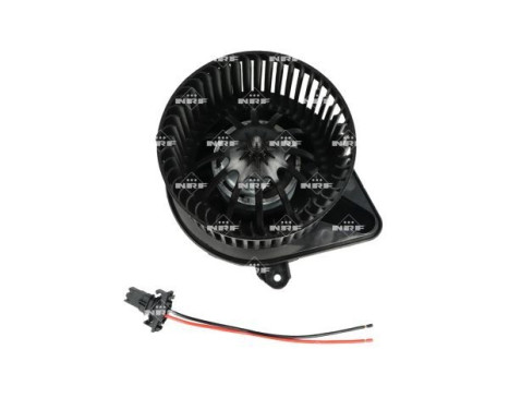 Heater fan 34055 NRF, Image 7