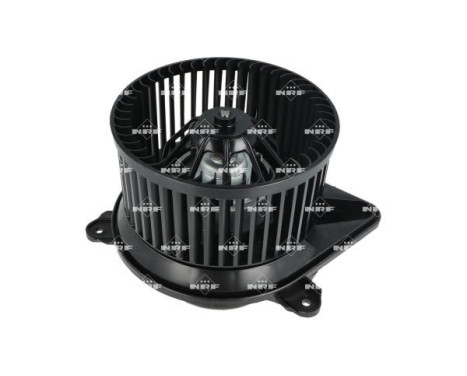 Heater fan 34056 NRF, Image 4