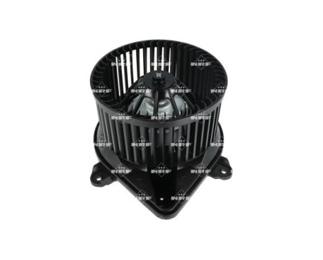 Heater fan 34056 NRF, Image 5