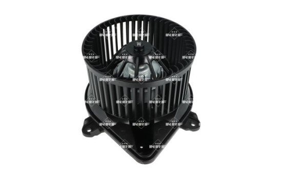 Heater fan 34056 NRF, Image 5
