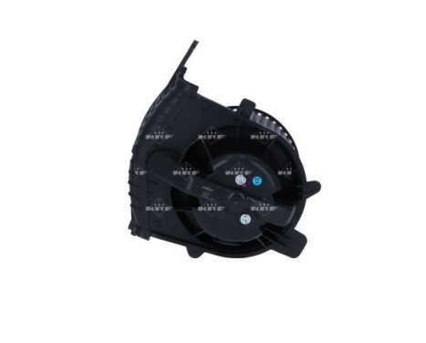 Heater fan 34057 NRF, Image 4