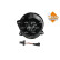 Heater fan 34058 NRF, Thumbnail 3