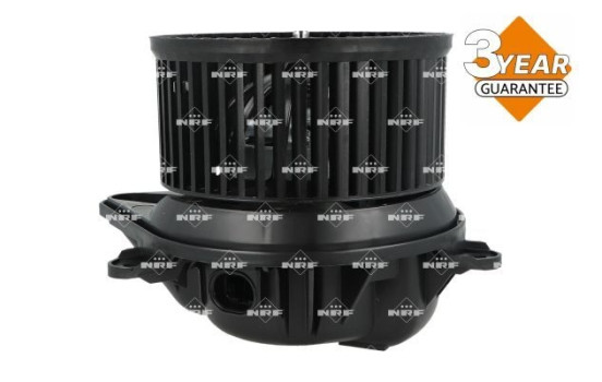 Heater fan 34058 NRF, Image 4