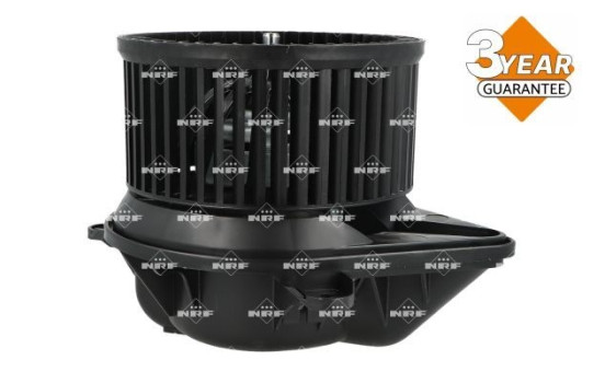 Heater fan 34058 NRF, Image 6