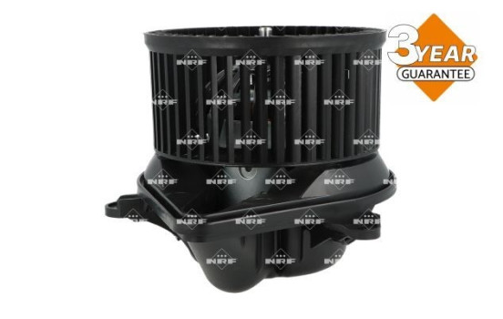 Heater fan 34058 NRF, Image 7