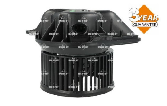 Heater fan 34058 NRF, Image 8
