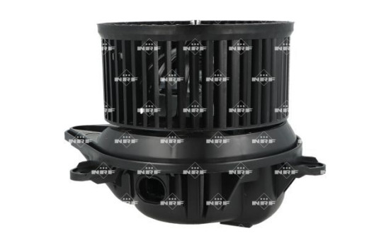 Heater fan 34058 NRF, Image 2