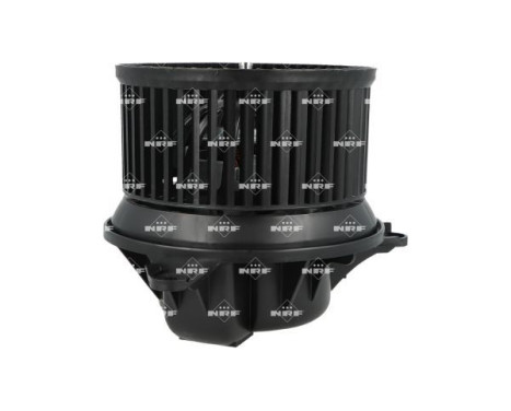 Heater fan 34058 NRF, Image 3