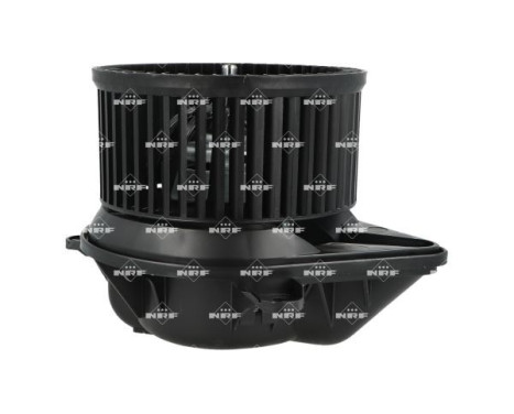 Heater fan 34058 NRF, Image 4