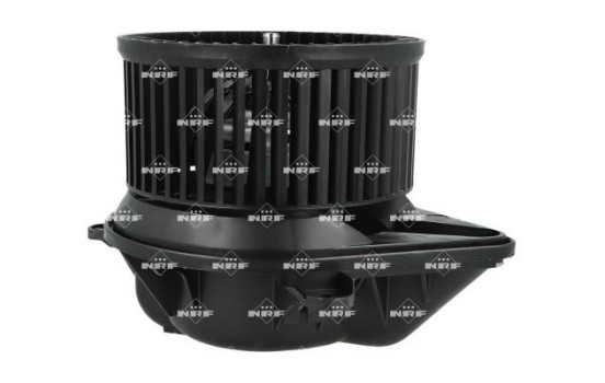 Heater fan 34058 NRF, Image 4