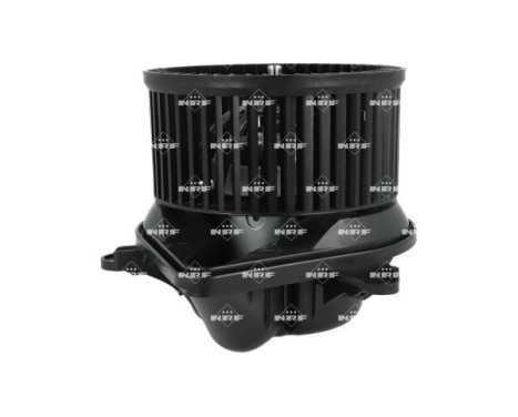 Heater fan 34058 NRF, Image 5
