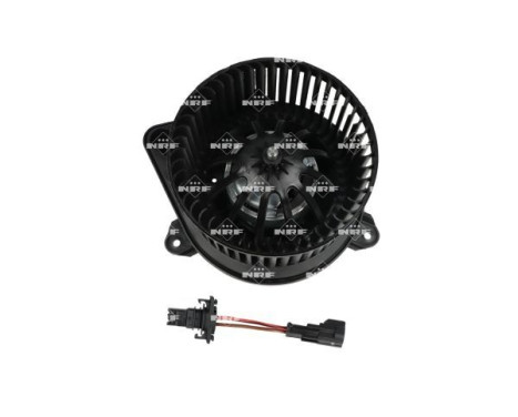 Heater fan 34058 NRF, Image 6
