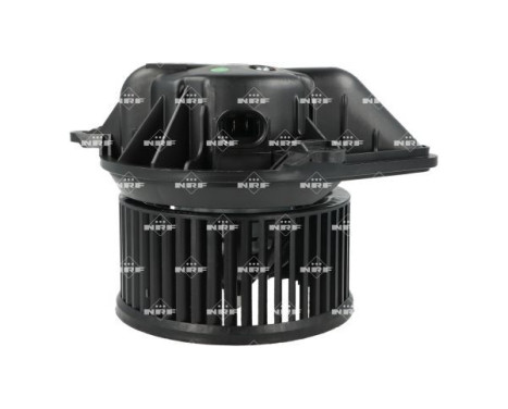 Heater fan 34058 NRF, Image 7
