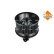 Heater fan 34059 NRF, Thumbnail 2