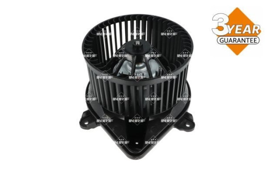 Heater fan 34059 NRF, Image 4