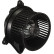 Heater fan 34059 NRF