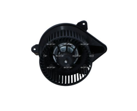 Heater fan 34059 NRF, Image 2