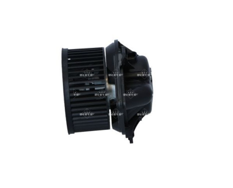 Heater fan 34059 NRF, Image 3