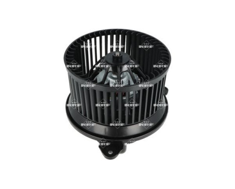Heater fan 34059 NRF, Image 2