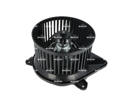 Heater fan 34059 NRF, Image 3