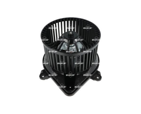 Heater fan 34059 NRF, Image 4