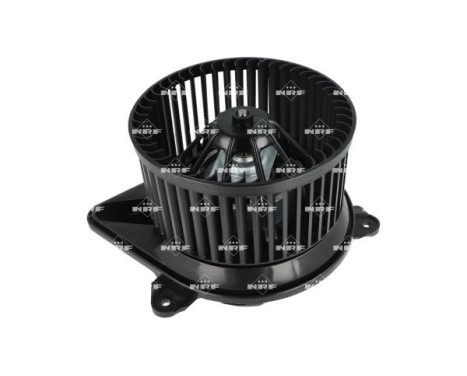 Heater fan 34059 NRF, Image 5