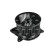 Heater fan 34059 NRF, Thumbnail 5