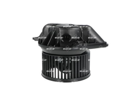 Heater fan 34059 NRF, Image 6
