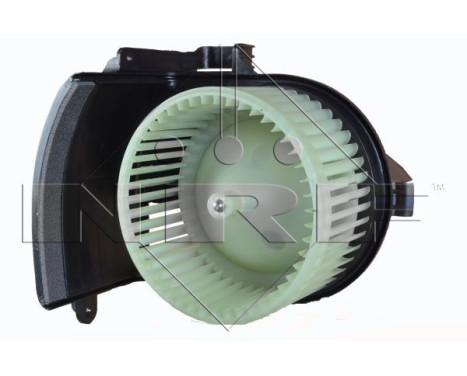 Heater fan 34060 NRF, Image 2