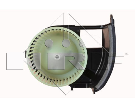 Heater fan 34060 NRF, Image 3