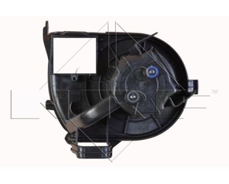 Heater fan 34060 NRF, Image 4