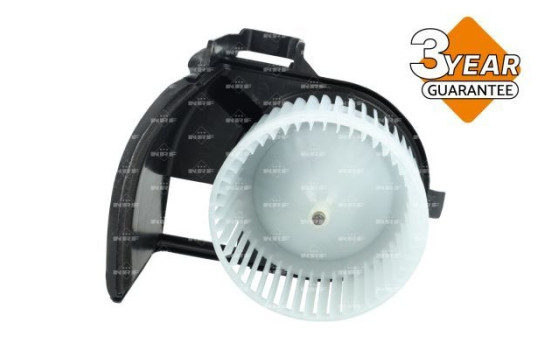 Heater fan 34060 NRF, Image 2